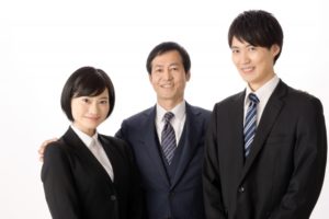 【就職できる事業所】先月の合同面接会から内定者が出ました！